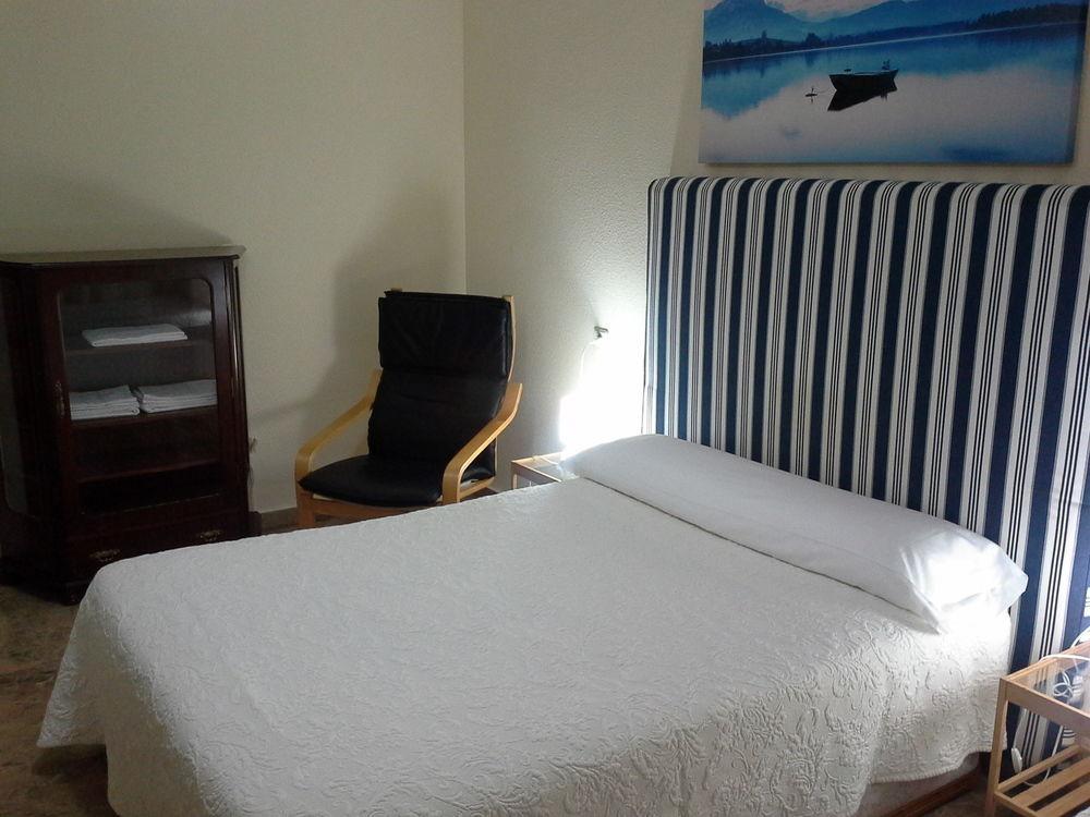 Iberos Jaen Bed & Breakfast Ngoại thất bức ảnh