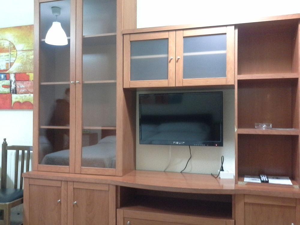 Iberos Jaen Bed & Breakfast Ngoại thất bức ảnh