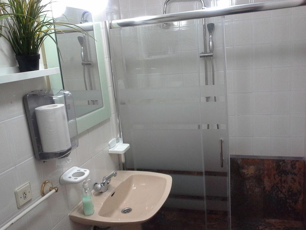 Iberos Jaen Bed & Breakfast Ngoại thất bức ảnh