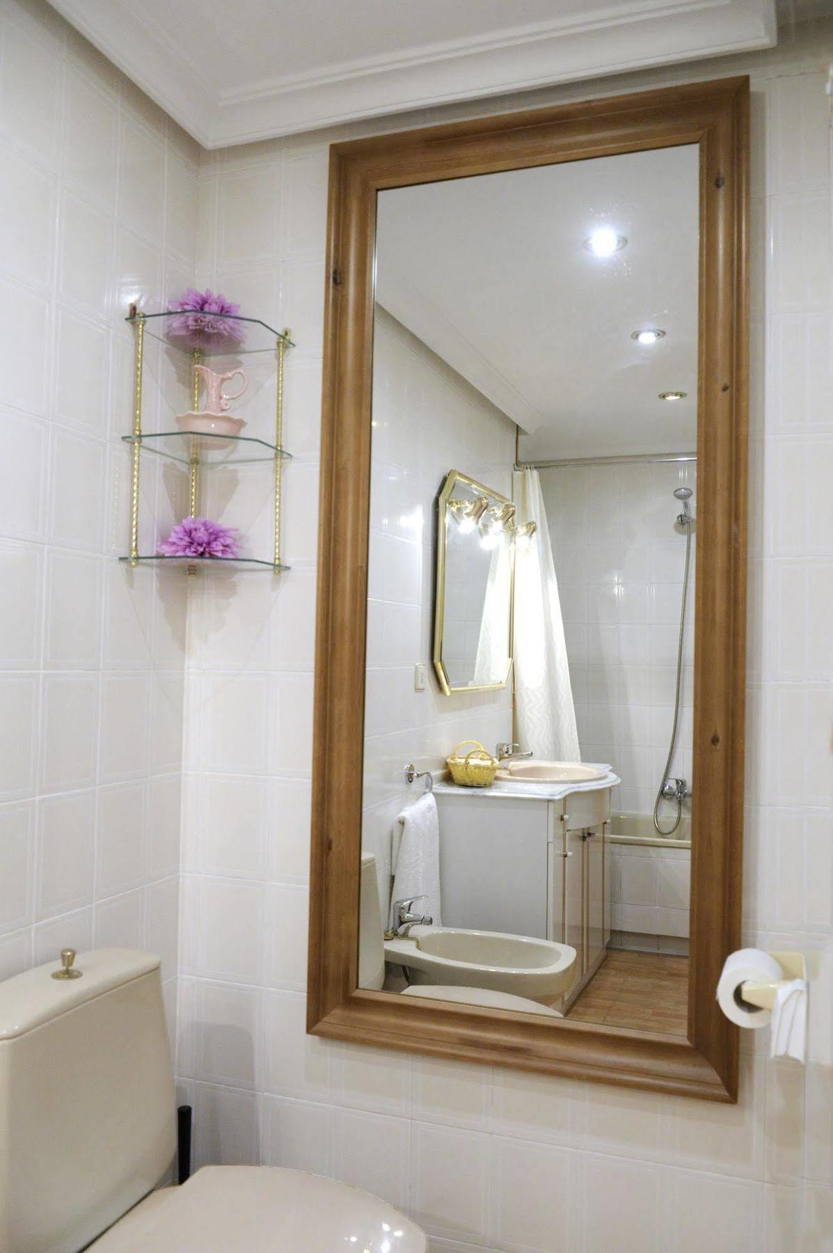 Iberos Jaen Bed & Breakfast Ngoại thất bức ảnh