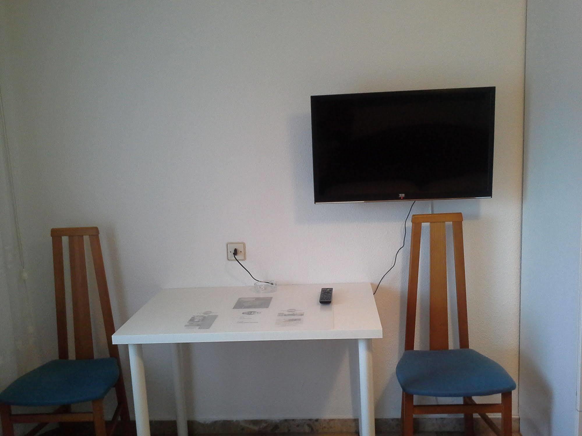 Iberos Jaen Bed & Breakfast Ngoại thất bức ảnh