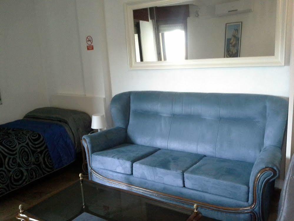 Iberos Jaen Bed & Breakfast Ngoại thất bức ảnh
